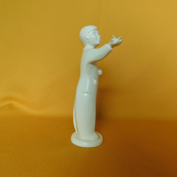 Coalport Moments Look Mummy (2000) figurine new in box - Picture 3 of 8